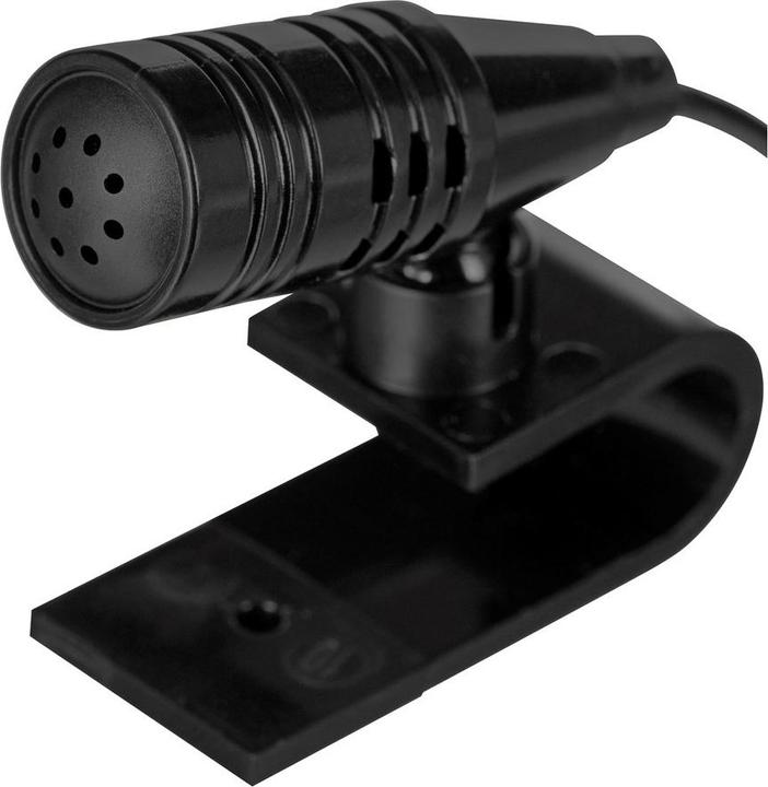 Actual product image Kenwood KMM-BT209