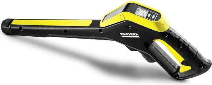 Actual product image Kärcher G 180Q Full control Plus