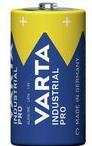 Produktbild Varta Industrial (20 Stk., C, 7800 mAh)