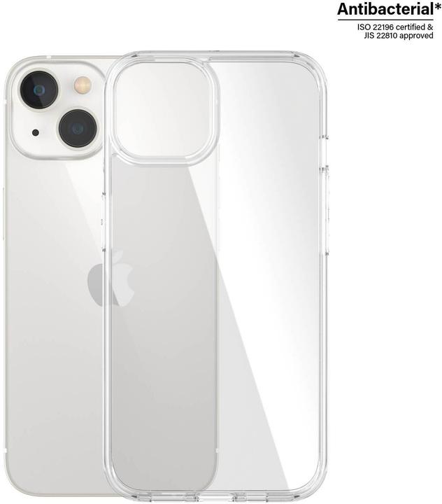 PanzerGlass Hard Case (Apple iPhone 14, Apple iPhone 13)