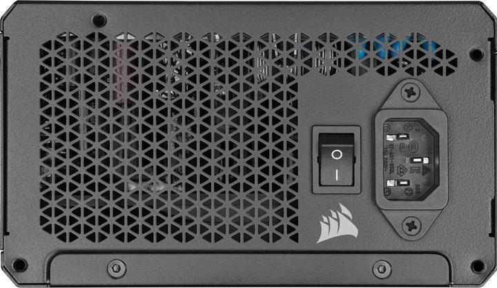 Produktbild Corsair RM1200x SHIFT 80 PLUS Gold (1200 W)