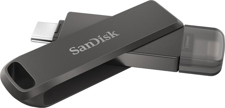 Produktbild SanDisk iXpand Luxe (256 GB, USB-C)