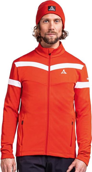 Actual product image Schöffel Hay Mountain Fleece (3XL)