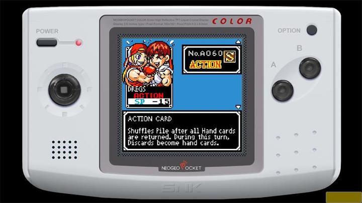 Image du produit SNK Neo Geo Pocket Selection Vol. 2 -Asia- (Switch Lite, Switch OLED, Switch)