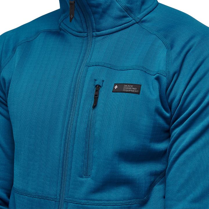 Produktbild Black Diamond M Factor Hoody (S)