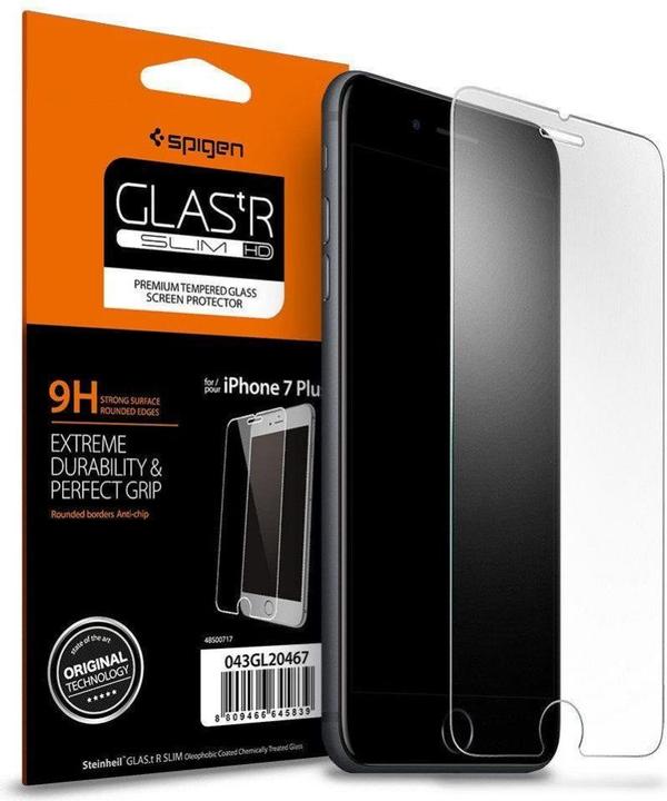 Spigen Glass Slim (1 Piece)