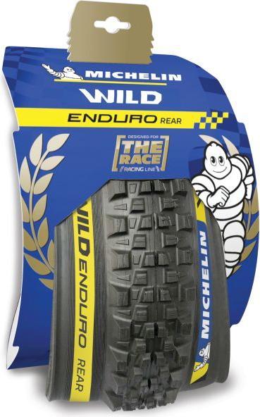 Actual product image Michelin Wild Enduro rear (29 x 2.40, 61-622)