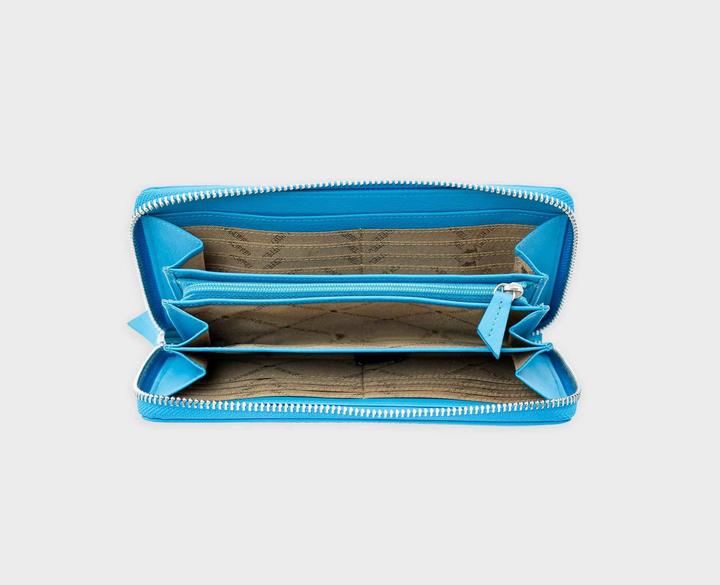 Immagine prodotto Braun Büffel Portafoglio Joy con protezione RFID in pelle 19 cm