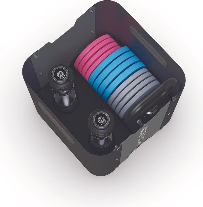 Actual product image Fitness Cube