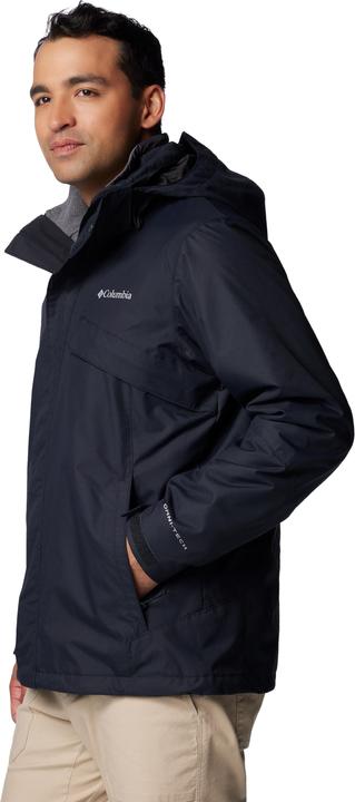 Actual product image Columbia Bugaboo™ III Fleece Interchange Jacket (L)