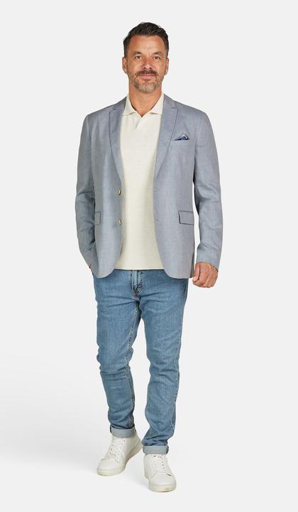 Immagine prodotto Calamar Sakko Linen Blend (52)