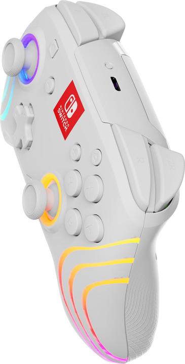 Immagine prodotto PDP Onda Afterglow (Switch OLED, Switch, Switch Lite, Switch 2)