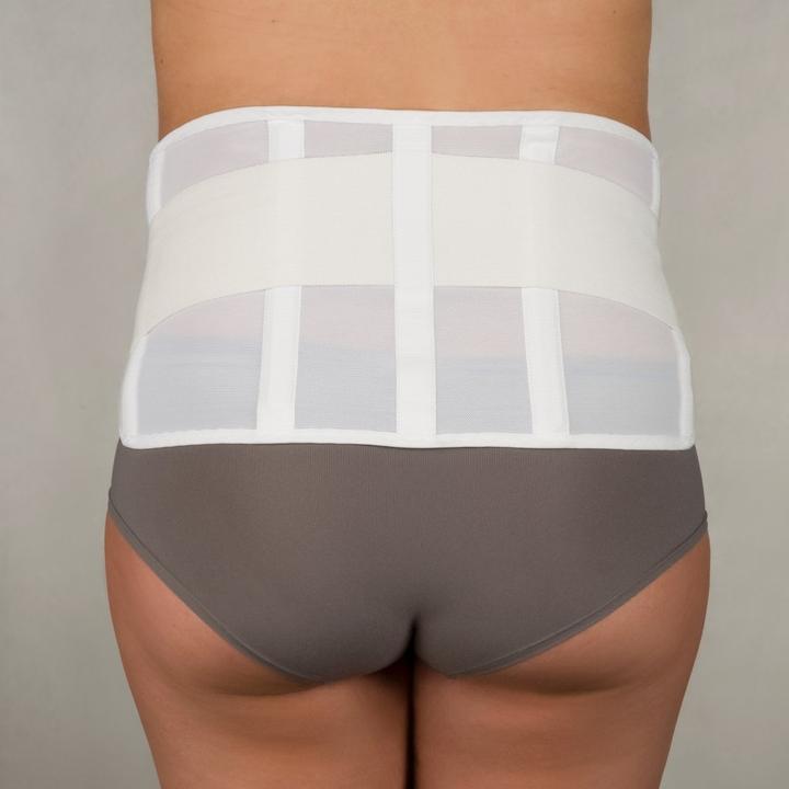Immagine prodotto Elanee Cintura di sostegno per donne in gravidanza (M)