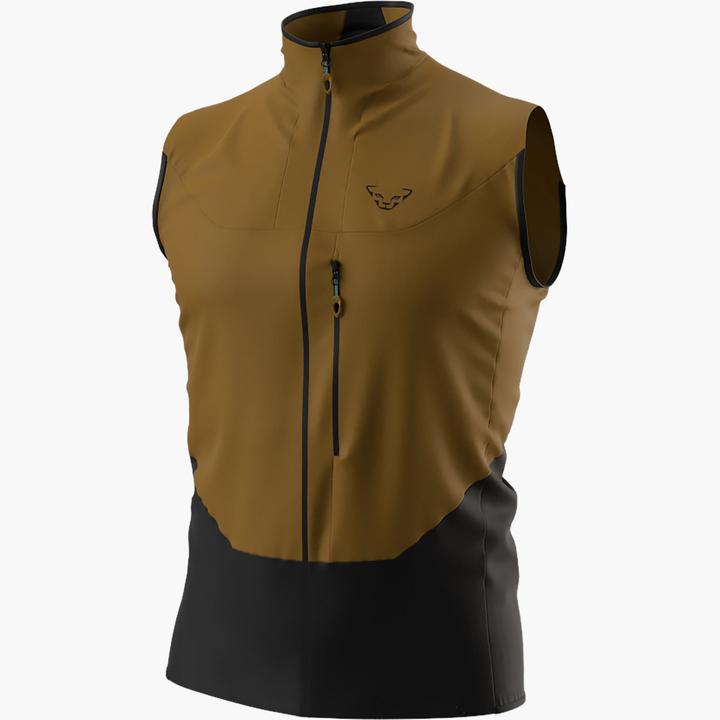 Actual product image Dynafit Traverse Dynastretch Weste (XXL)