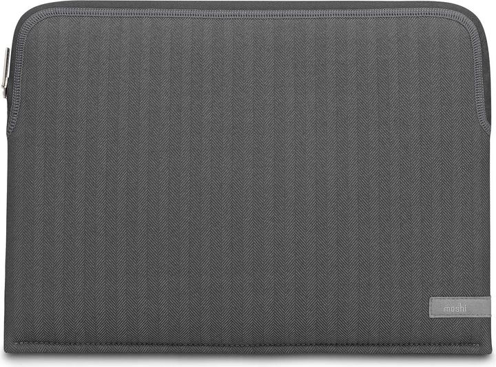 Herringbone Grey
