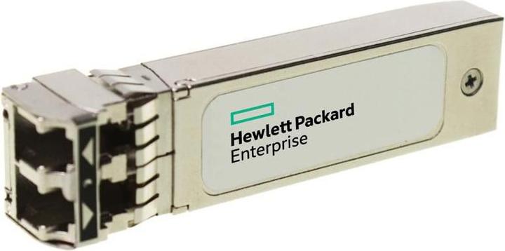 HPE HP 10Gigabit LR-LC, SFP+ Transceiver