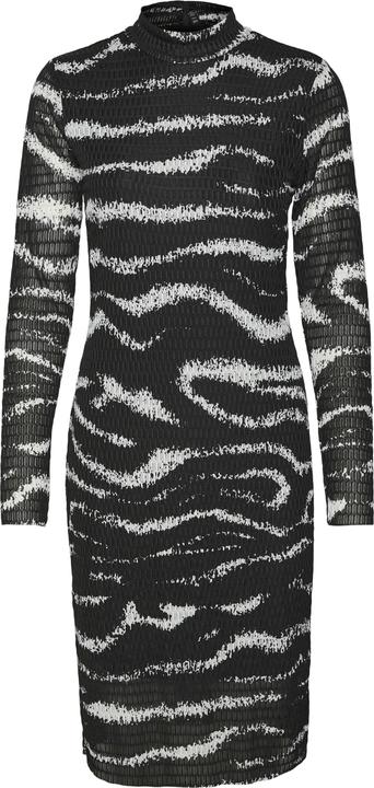 Vero Moda VMLOTTE Langes Kleid Party-Kleid