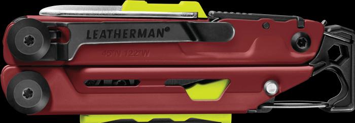 Actual product image Leatherman Signal (19 Functions)