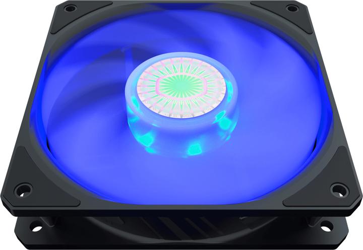 Image du produit Cooler Master MasterFan SickelFlow (120 mm, 1 x)