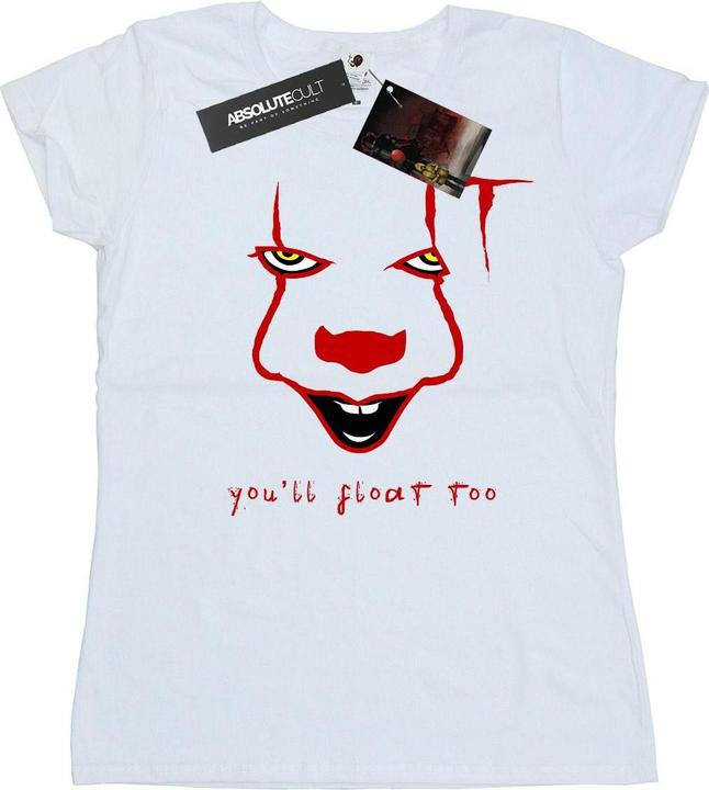 Produktbild Universal Textiles Pennywise Float TShirt (XXL)