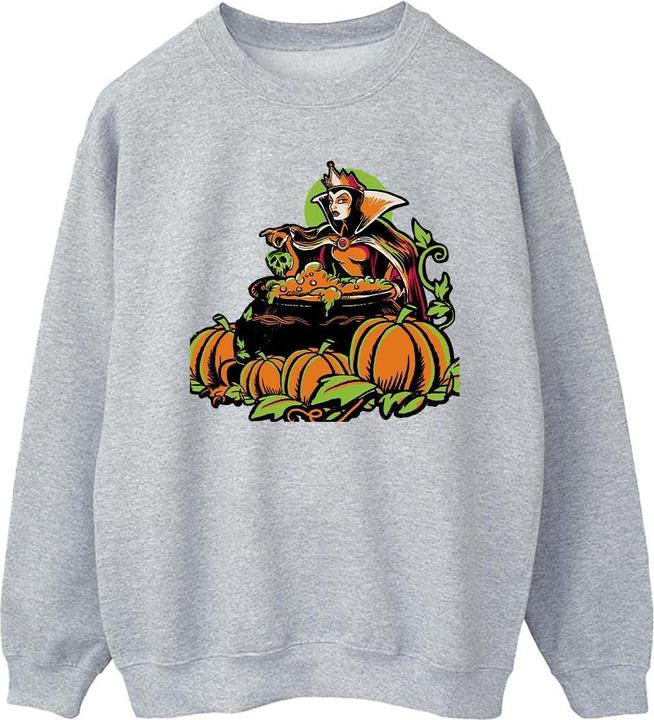 Disney Sweatshirt Halloween (4XL)