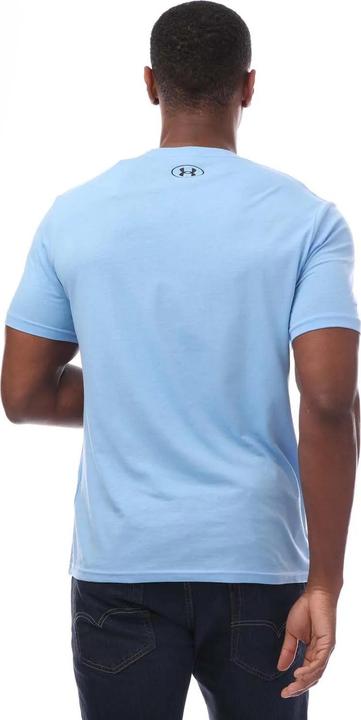 Immagine prodotto Under Armour Sportstyle Maglietta Maniche Corte Uomo (S)