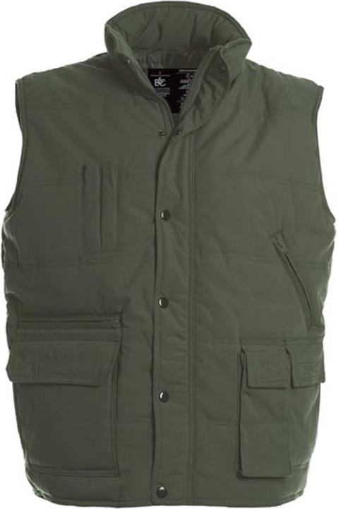 Actual product image B&C Explorer (M)