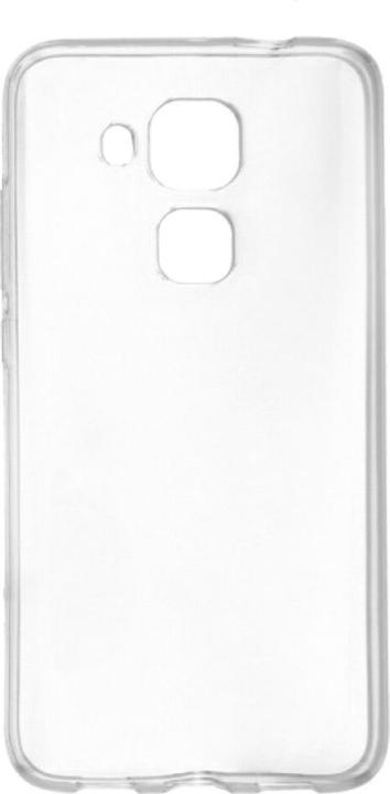 Image du produit OEM Etui TPU transparent pour Huawei Nova Plus (Huawei Nova Plus)