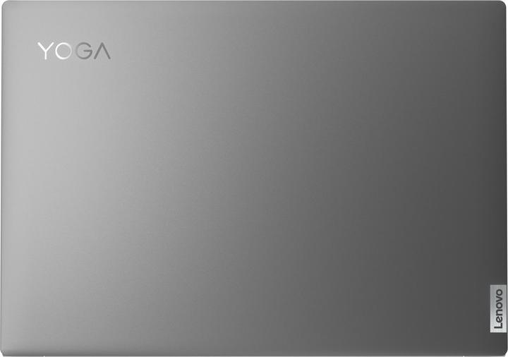 Produktbild Lenovo Yoga Slim 7 Pro (14", Intel Core i5-1240P, 8 GB, 512 GB, DE)