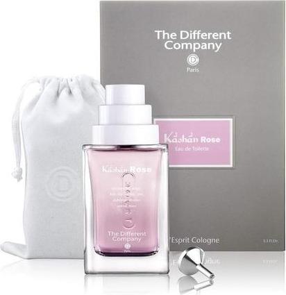 Actual product image The Different Company L'Esprit Kashan Rose (Eau de toilette, 100 ml)