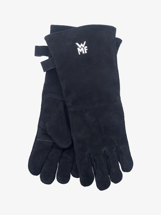 Produktbild WMF Grillhandschuh (Polyester, Baumwolle, Leder)