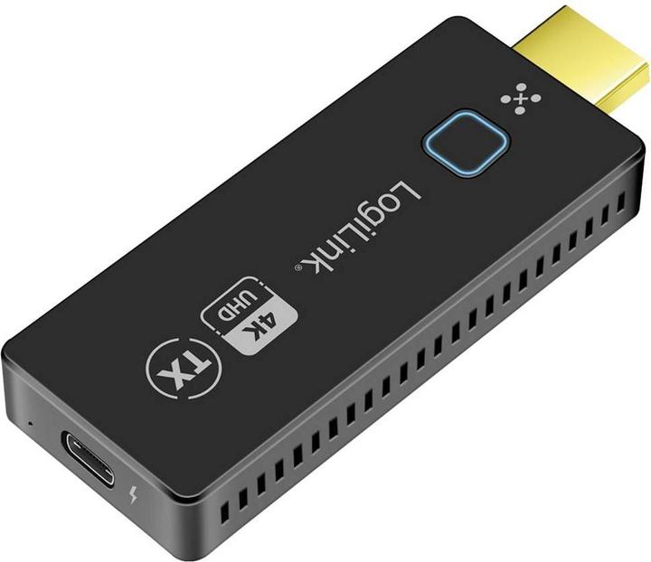 Produktbild LogiLink HDMI-BYOD-Transmitter-Einheit für HDW0111