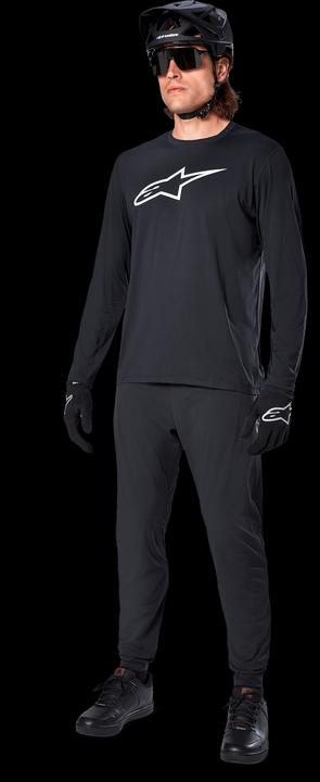 Image du produit Alpinestars Maillot 24 A-Dura Astar Ls (L)