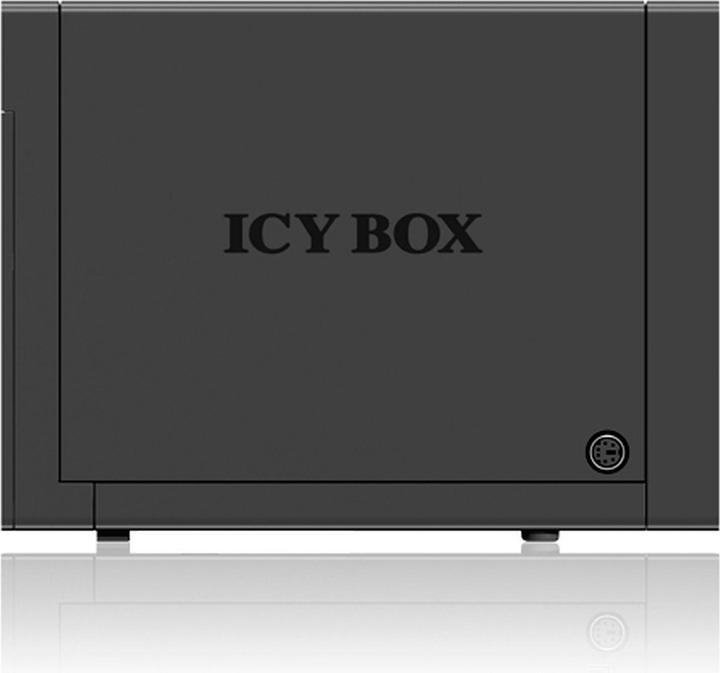 Immagine prodotto Icy Box Ib-Rd3640su3 (3.5")