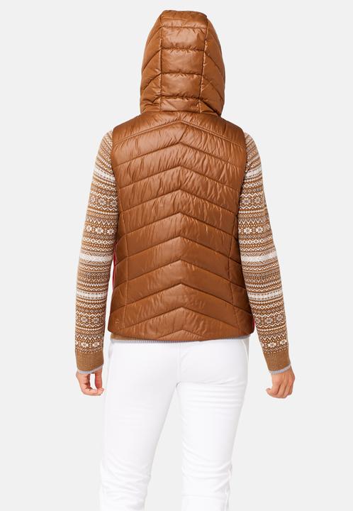 Actual product image Krimson Klover Vesta Reversible Vest (XS)