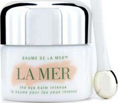 La Mer The Eye Balm Intense (Balsam, 15 ml, Tag + Nacht)