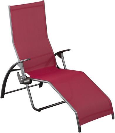 Produktbild Kettler Bäderliege Tampa ant/bordeaux
