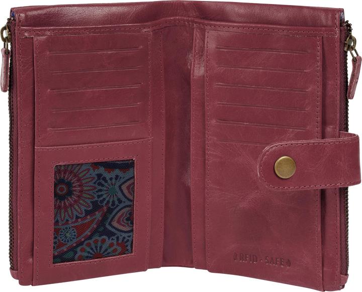 Actual product image Bruno Banani Geldbörse