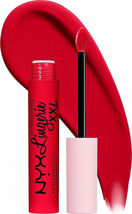 Image du produit NYX Professional Make-Up Lip Lingerie XXL Untamable (25 Intamovible)