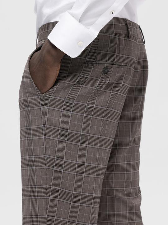 Produktbild Selected Homme Karierte Anzughose (106)