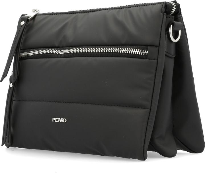 Actual product image Picard Carezza shoulder bag 25 cm