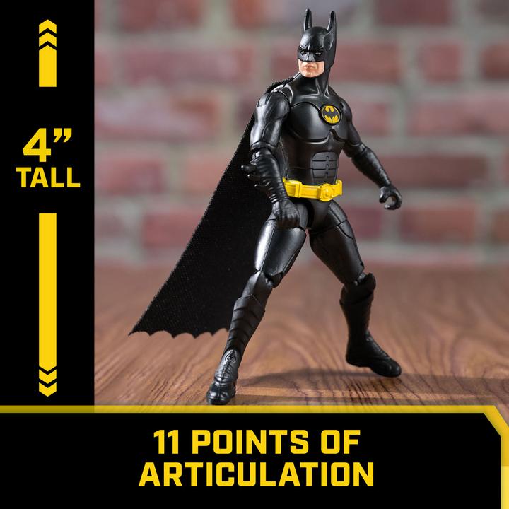Produktbild Spin Master Dc Batman - 85Th Anniversary - Batwing