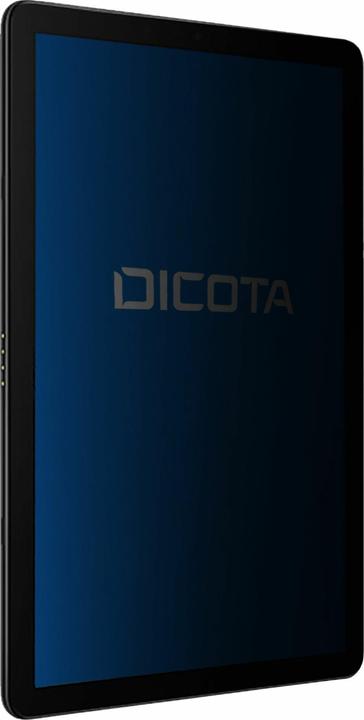 Produktbild Dicota Secret 2Way Filter (1 Stück, Galaxy Tab S4 10.5 (2018))