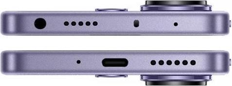 Image du produit Xiaomi Poco M6 Pro (512 Go, Purple, 6.67", Double SIM hybride, 4G)