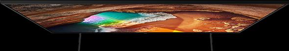 Image du produit Samsung QE49Q60R (49", QLED, 4K, 2019)