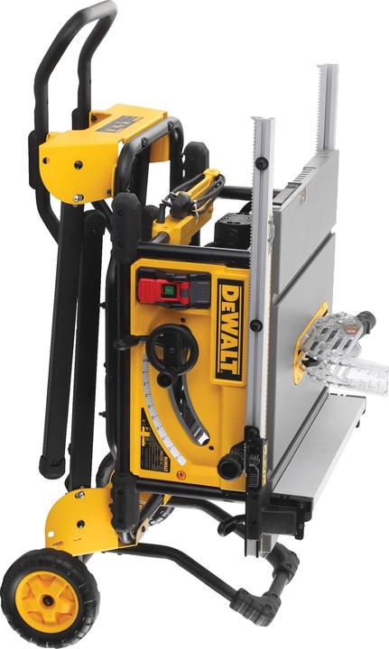 Produktbild DeWalt DWE7492QS