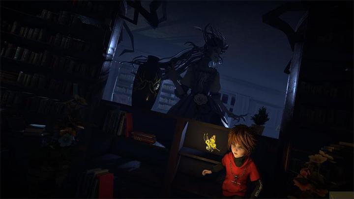 Produktbild Modus Games In Nightmare (PS5, DE)
