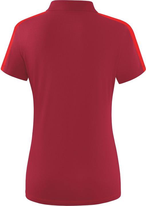 Produktbild Erima Squad Poloshirt Damen (34)
