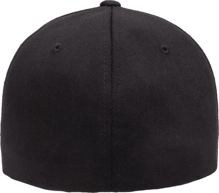Actual product image Yupoong - Cappellino Classico con Visiera - Uomo (XL)