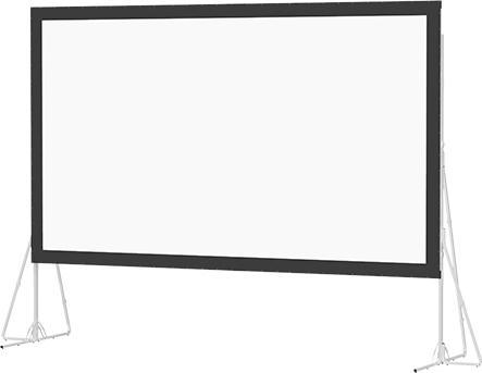 Image du produit Da-Lite 99797 Écran de projection (16:9)